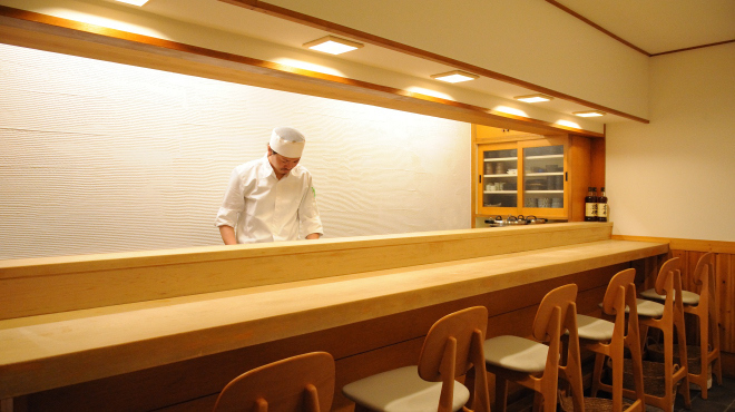 銀座とんかつ斉藤